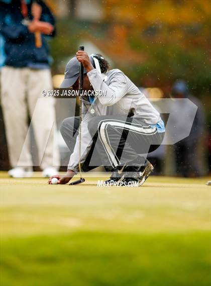 Thumbnail 2 in NCHSAA 8A Finals photogallery.