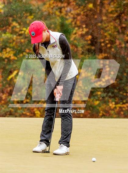 Thumbnail 3 in NCHSAA 8A Finals photogallery.