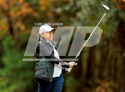 Thumbnail 2 in NCHSAA 8A Finals photogallery.