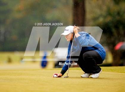 Thumbnail 3 in NCHSAA 8A Finals photogallery.