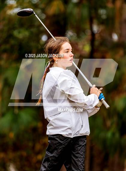 Thumbnail 2 in NCHSAA 8A Finals photogallery.