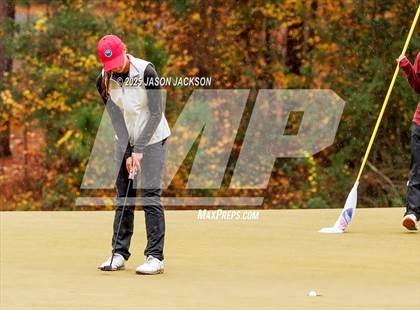 Thumbnail 1 in NCHSAA 8A Finals photogallery.