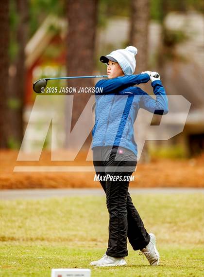 Thumbnail 3 in NCHSAA 8A Finals photogallery.