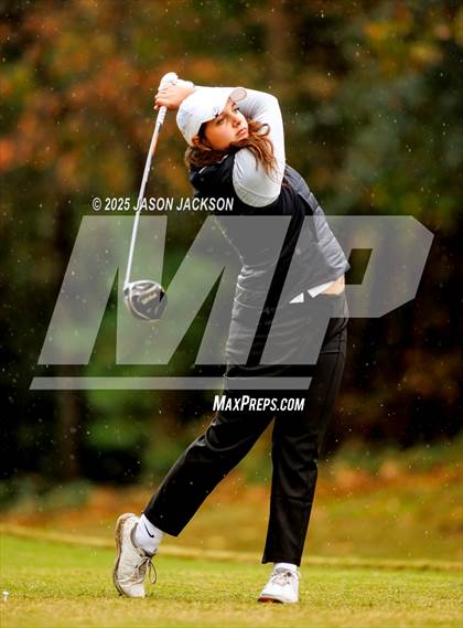 Thumbnail 3 in NCHSAA 8A Finals photogallery.