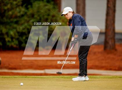 Thumbnail 2 in NCHSAA 8A Finals photogallery.