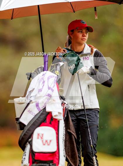 Thumbnail 1 in NCHSAA 8A Finals photogallery.