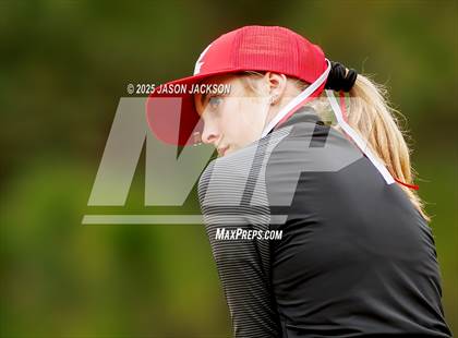 Thumbnail 1 in NCHSAA 8A Finals photogallery.