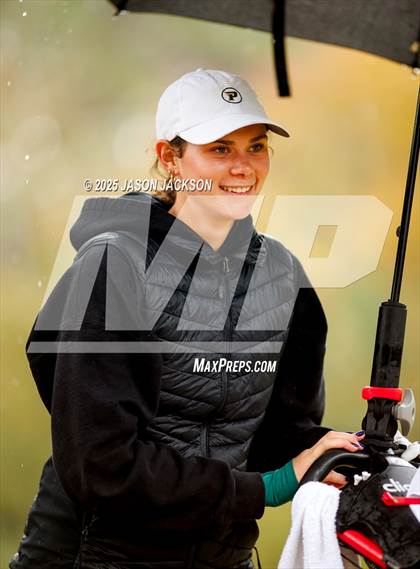 Thumbnail 2 in NCHSAA 8A Finals photogallery.