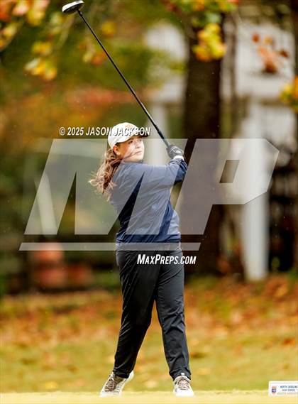 Thumbnail 3 in NCHSAA 8A Finals photogallery.