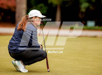 Thumbnail 1 in NCHSAA 8A Finals photogallery.