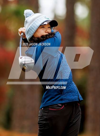 Thumbnail 2 in NCHSAA 8A Finals photogallery.