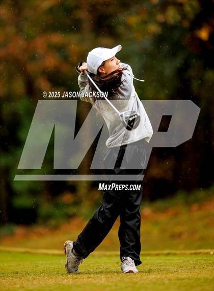 Thumbnail 2 in NCHSAA 8A Finals photogallery.