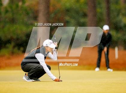 Thumbnail 1 in NCHSAA 8A Finals photogallery.