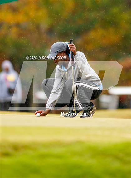 Thumbnail 3 in NCHSAA 8A Finals photogallery.