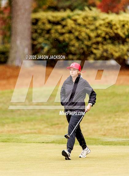 Thumbnail 1 in NCHSAA 8A Finals photogallery.