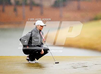 Thumbnail 2 in NCHSAA 8A Finals photogallery.