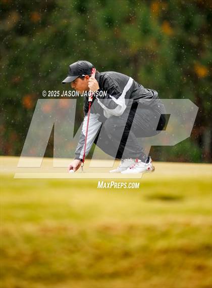 Thumbnail 1 in NCHSAA 8A Finals photogallery.
