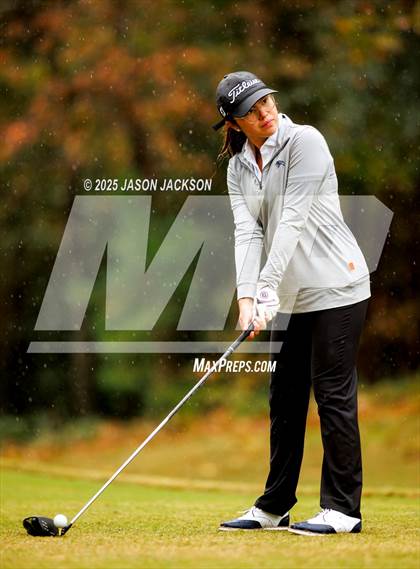 Thumbnail 3 in NCHSAA 8A Finals photogallery.