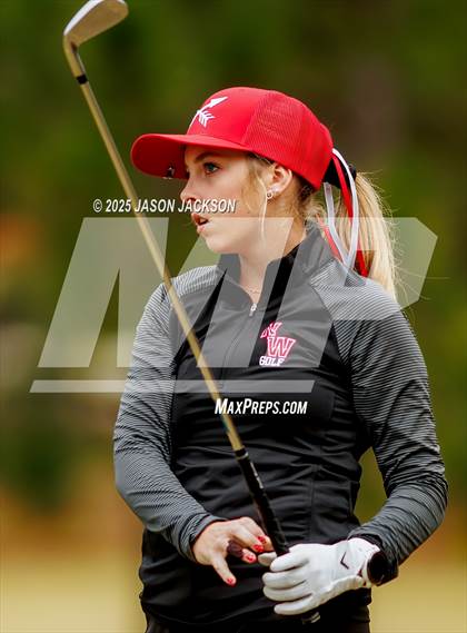 Thumbnail 2 in NCHSAA 8A Finals photogallery.