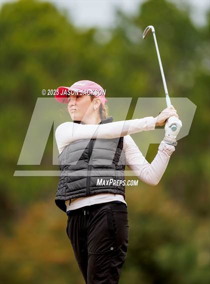 Thumbnail 3 in NCHSAA 8A Finals photogallery.