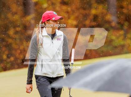 Thumbnail 2 in NCHSAA 8A Finals photogallery.