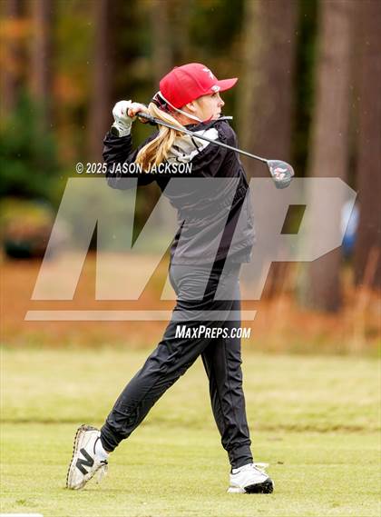 Thumbnail 3 in NCHSAA 8A Finals photogallery.