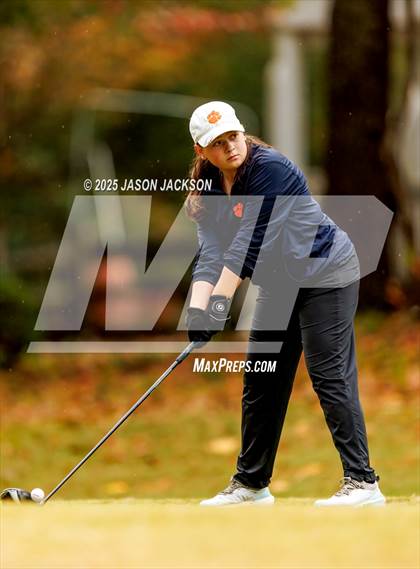 Thumbnail 2 in NCHSAA 8A Finals photogallery.