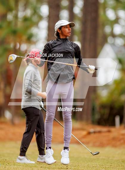 Thumbnail 2 in NCHSAA 8A Finals photogallery.