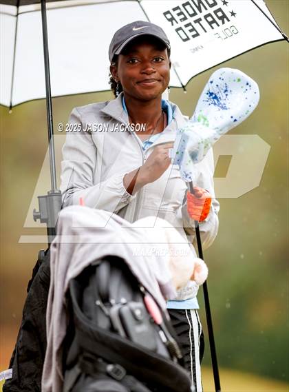 Thumbnail 3 in NCHSAA 8A Finals photogallery.
