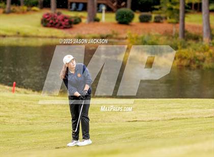 Thumbnail 1 in NCHSAA 8A Finals photogallery.