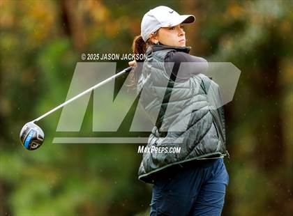 Thumbnail 3 in NCHSAA 8A Finals photogallery.