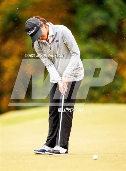 Thumbnail 2 in NCHSAA 8A Finals photogallery.