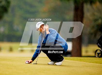 Thumbnail 1 in NCHSAA 8A Finals photogallery.