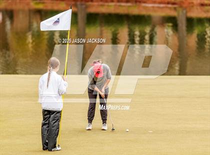 Thumbnail 2 in NCHSAA 8A Finals photogallery.