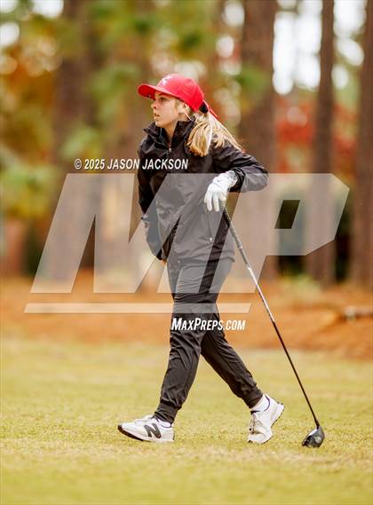 Thumbnail 1 in NCHSAA 8A Finals photogallery.