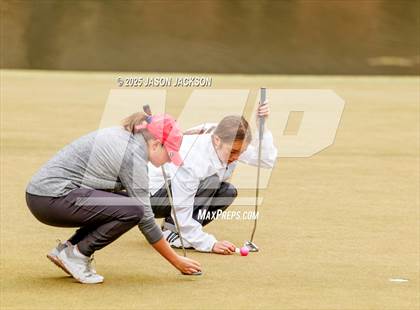 Thumbnail 3 in NCHSAA 8A Finals photogallery.