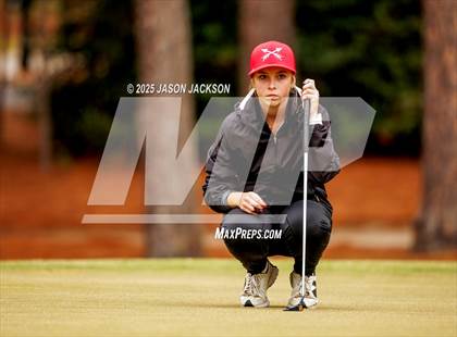 Thumbnail 2 in NCHSAA 8A Finals photogallery.