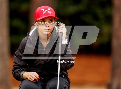 Thumbnail 3 in NCHSAA 8A Finals photogallery.