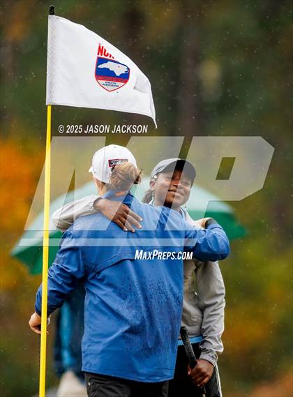 Thumbnail 1 in NCHSAA 8A Finals photogallery.