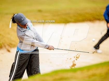 Thumbnail 3 in NCHSAA 8A Finals photogallery.