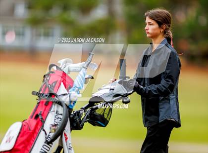 Thumbnail 3 in NCHSAA 8A Finals photogallery.