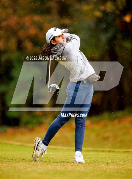 Thumbnail 3 in NCHSAA 8A Finals photogallery.