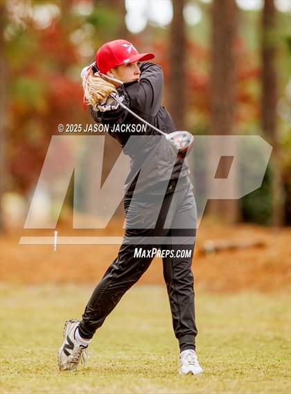 Thumbnail 3 in NCHSAA 8A Finals photogallery.