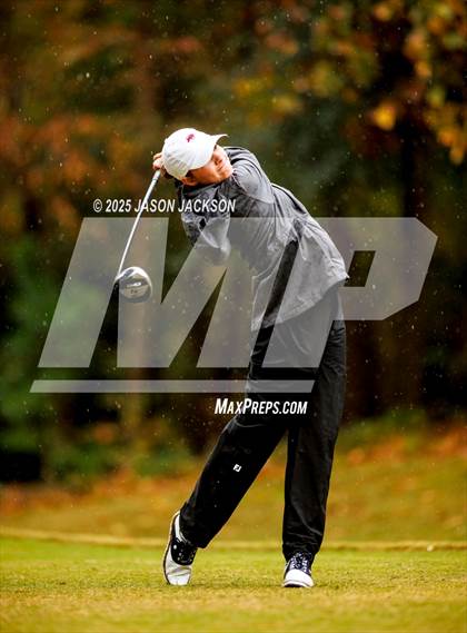 Thumbnail 3 in NCHSAA 8A Finals photogallery.