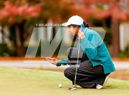 Thumbnail 1 in NCHSAA 8A Finals photogallery.