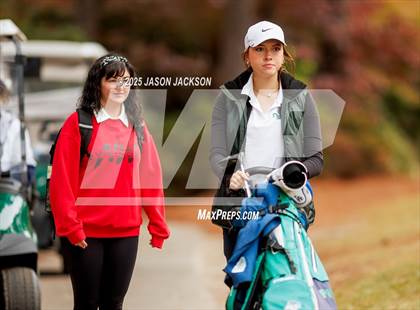 Thumbnail 1 in NCHSAA 8A Finals photogallery.