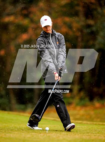 Thumbnail 2 in NCHSAA 8A Finals photogallery.