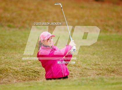 Thumbnail 2 in NCHSAA 8A Finals photogallery.