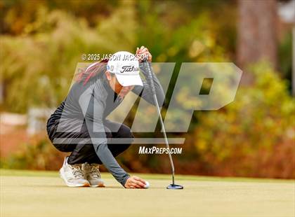 Thumbnail 2 in NCHSAA 8A Finals photogallery.