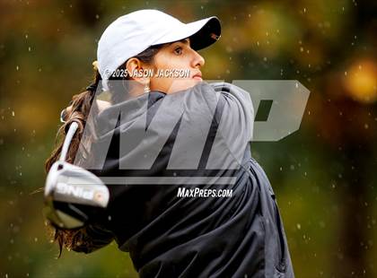 Thumbnail 2 in NCHSAA 8A Finals photogallery.